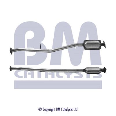 Catalytic Converter